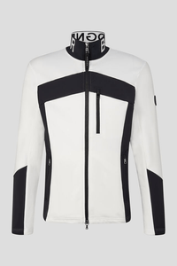 Bogner Xilas Segunda Capa Off White M