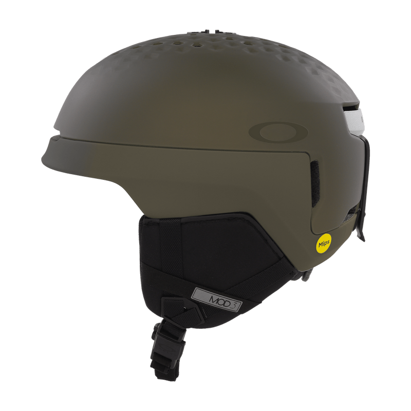 Casque Oakley MOD3 Mips Dark Brush L