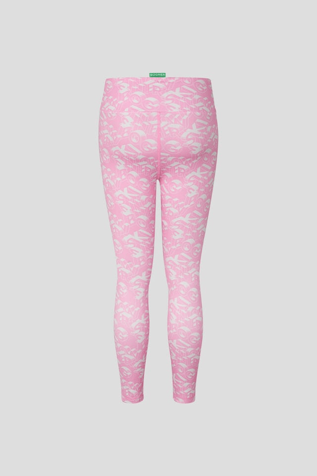 Bogner Kids Lolei Pantalón Térmico