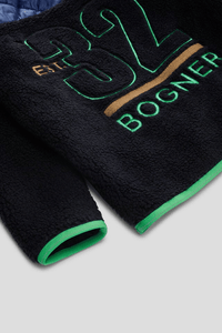 Bogner Kids Elmas Teddy - Jersey