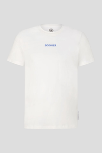 Bogner Roc Camiseta Off White XXL