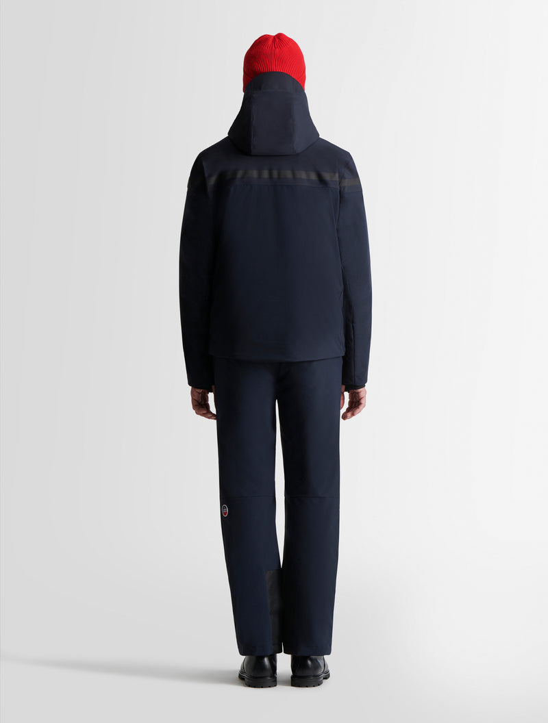 Fusalp Edgar Chaqueta