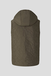 Bogner M Simon Chaleco Acolchado