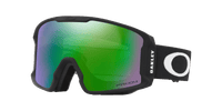 Oakley Line Miner M Máscara Matte/Black Primz/Jade No