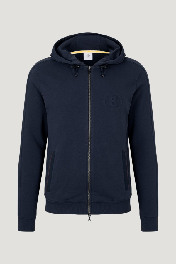 Bogner Jaden Sudadera Navy S