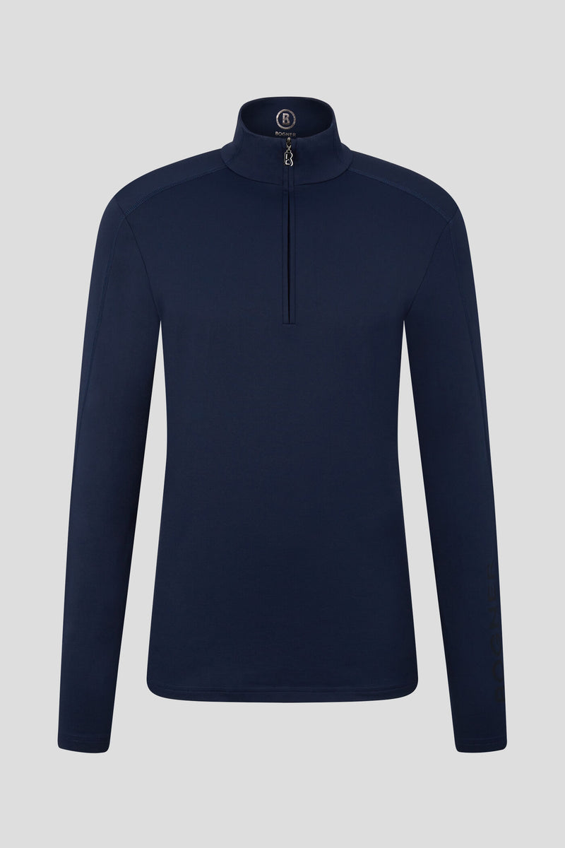 Bogner M Harrison Camiseta Navy S