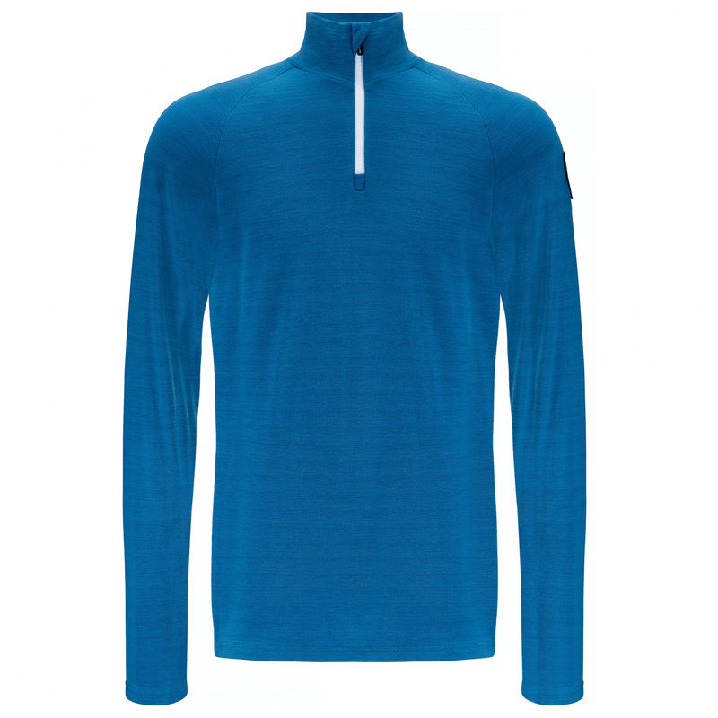 We norwegians - Voss ZipUp men