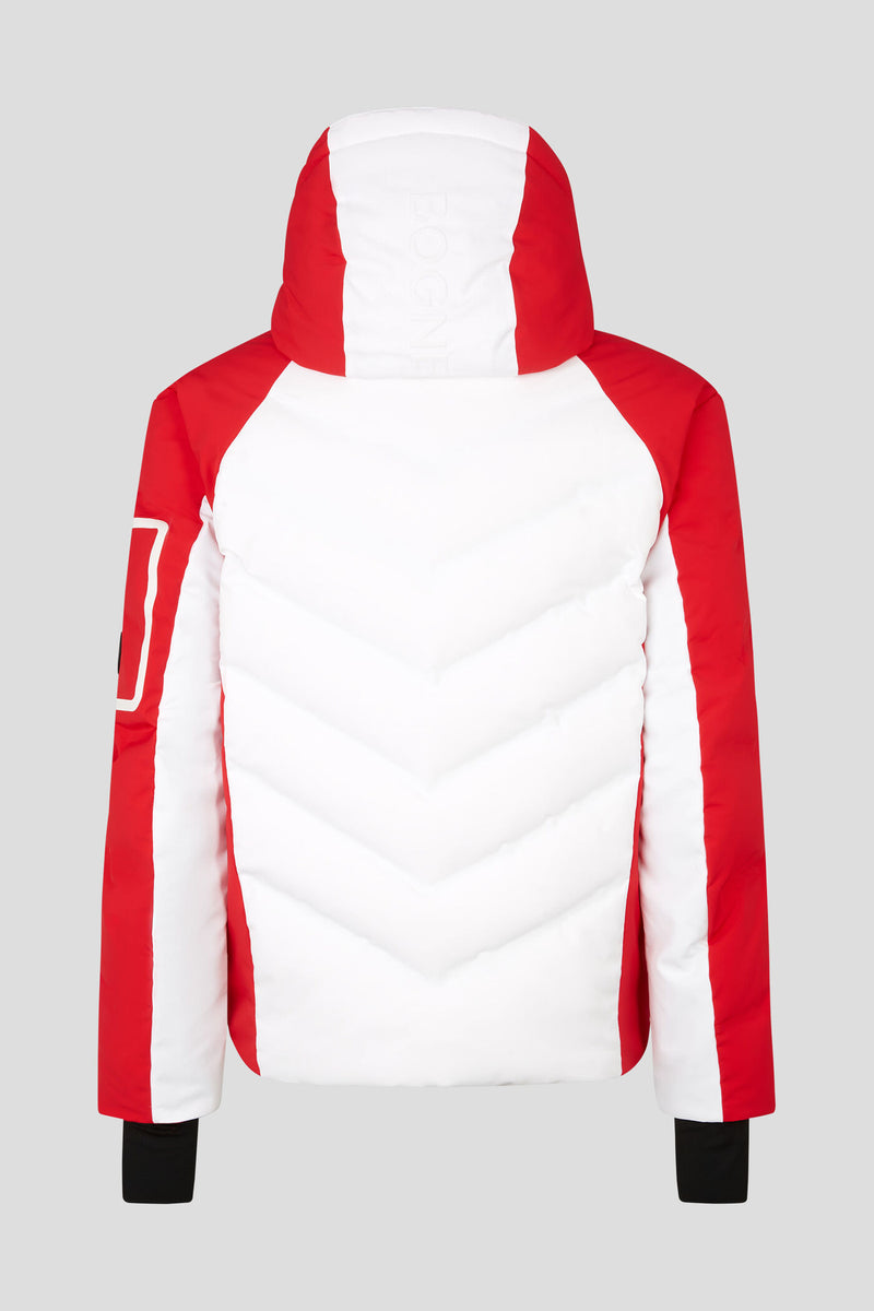 Bogner M Felian-D Chaqueta