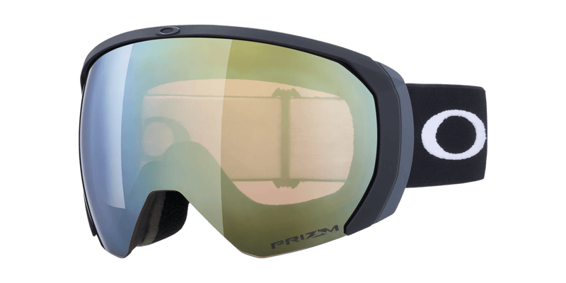 Oakley Flight Path L Máscara Matte/Black Prizm/ Sage Gold GBL No