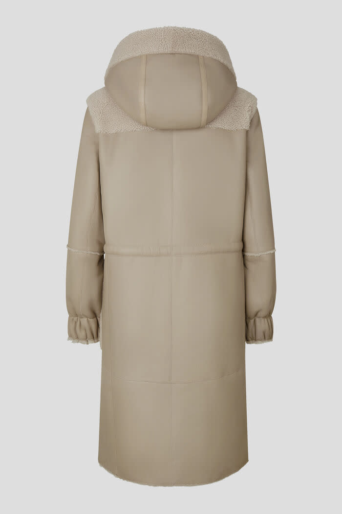 Bogner Claire Fur Coat