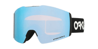 Oakley Fall Line M Factory Pilot  Máscara  Black Prizm/Sappihire No
