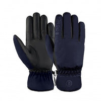 Bogner Jamie  STORMBLOXX Guantes Navy 10 (XL)