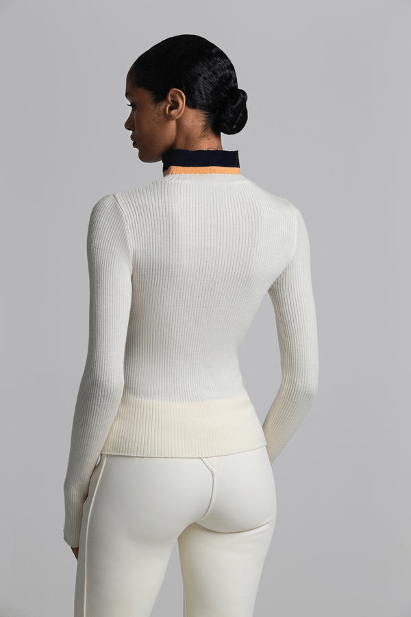 Cordova Geilo Jersey Sky indigo