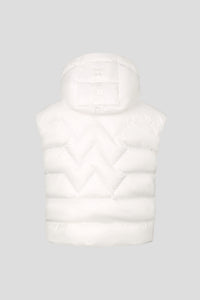 Bogner Vreni Chaleco Plumas