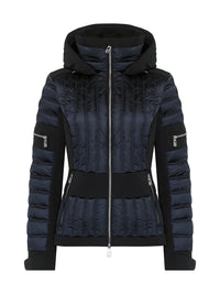 Toni Sailer W Bella Splendid Chaqueta Midnight 38