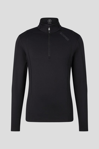 Bogner Harry Camiseta Térmica Black S