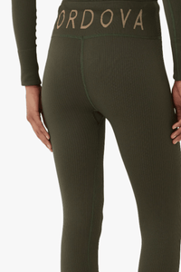 Cordova Base Layer Pantalones Térmicos