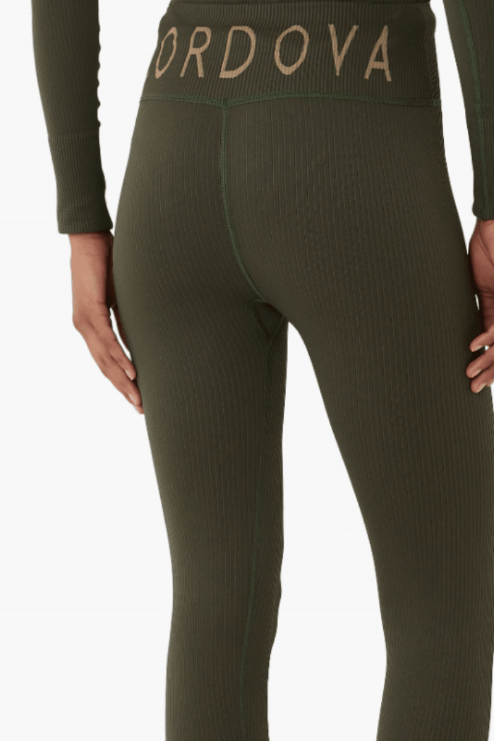 Cordova Base Layer Pantalones Térmicos