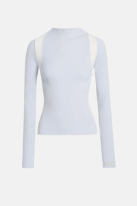 Cordova Pista Suéter