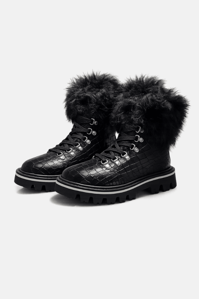 Bressan Garmisch 2A Botas