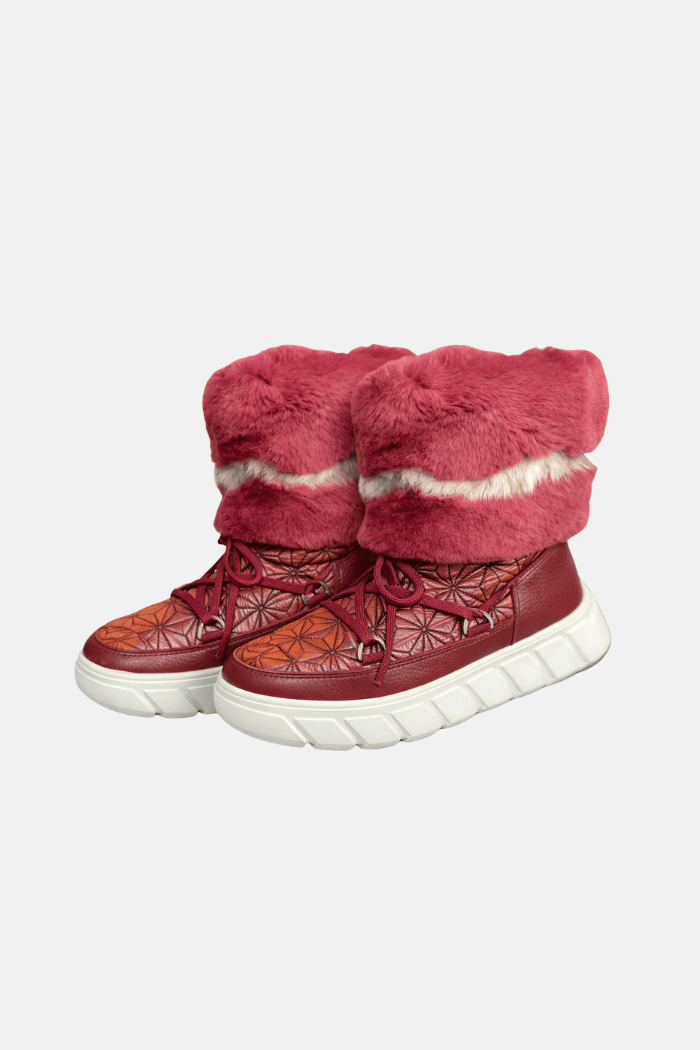 Bressan Alpe D'Huez Botas