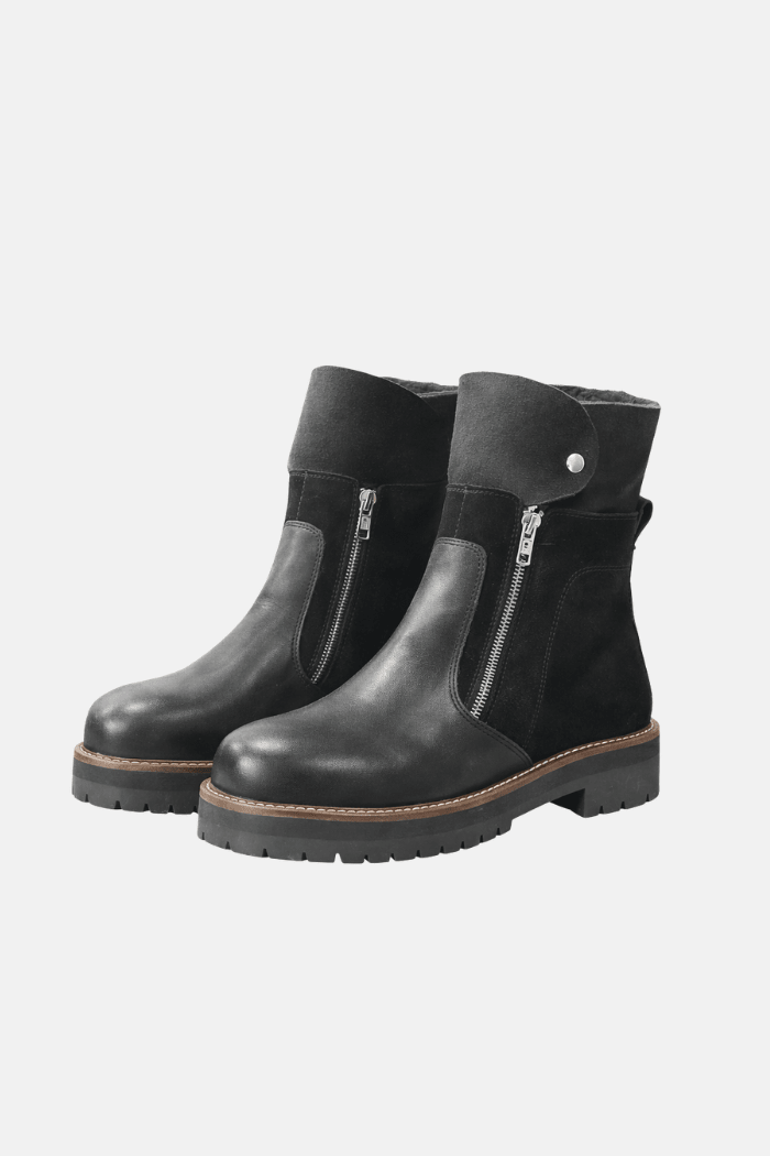 La Thuile Art. 991 Pelle/Mont. Botas