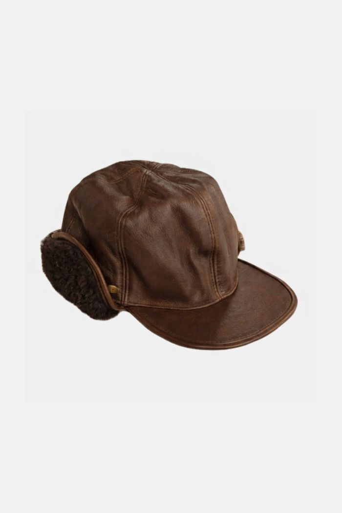 Gena Ronald Cap