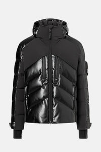 Bogner M Jeet-D Down Ski Hombre