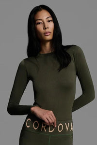 Cordova Base Layer Pantalones Térmicos