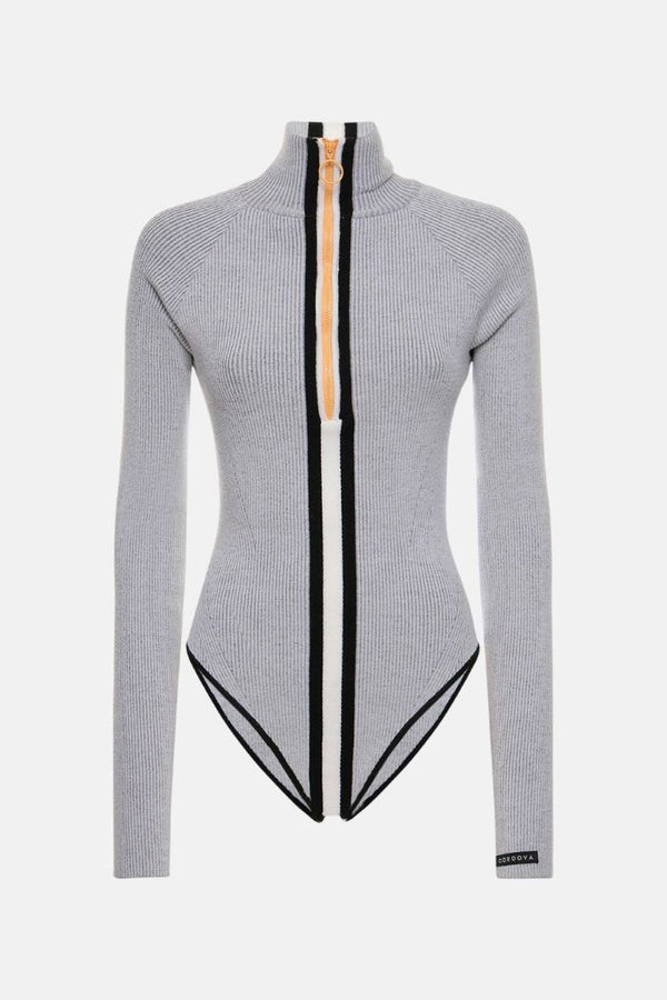 Cordova Soelden Bodysuit Cloud