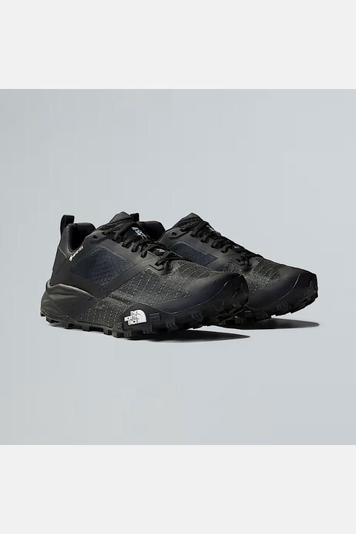 The North Face Mns Offtrail Trail Running Gore-Tex Zapatillas