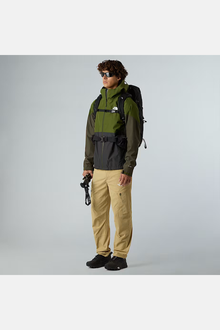 The North Face Mns Offtrail Trail Running Gore-Tex Zapatillas