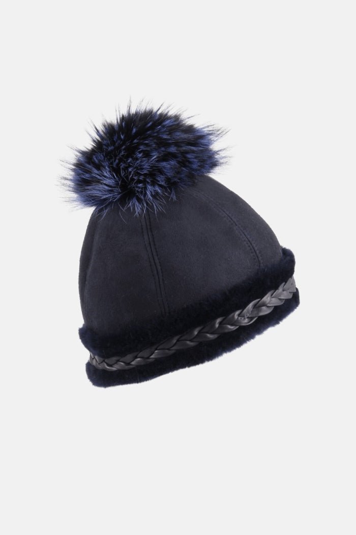 Gena Hopla Braid Gorro