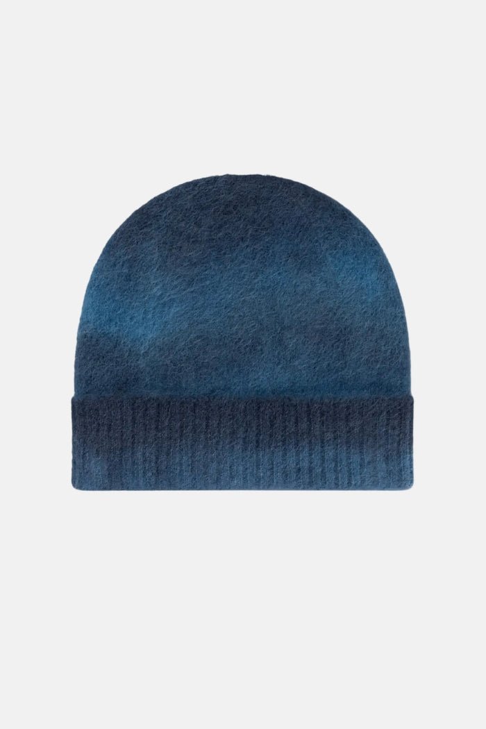 Jet Set Gaia Wool Gorro