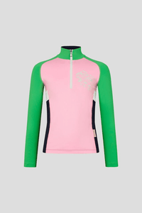 Bogner Kids Poppy Camiseta Térmica