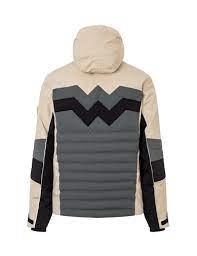 Bogner Zurab-T Chaqueta