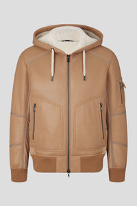 Bogner M Maxim-L Chaqueta Camel 50