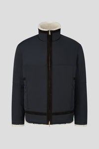 Bogner M Janosh-L Chaqueta Navy-Blue 50