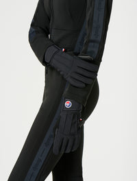 Fusalp W Glacier Guantes