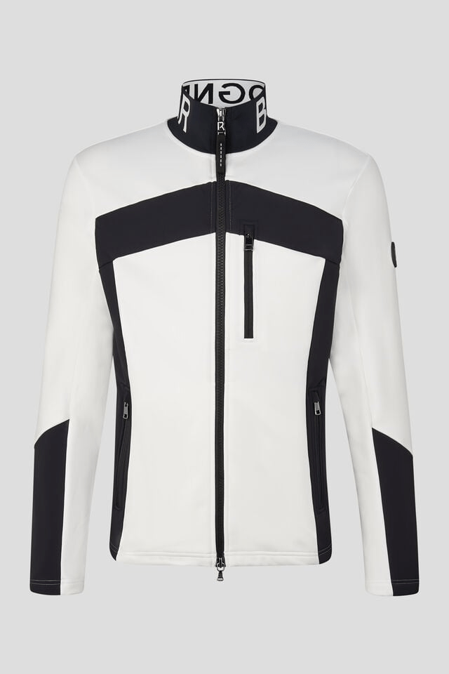 Bogner Xilas Segunda Capa Off White S