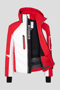 Bogner M Felian-D Chaqueta