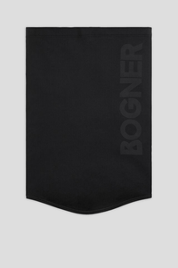 Bogner Loop Tubular Cuello Black U