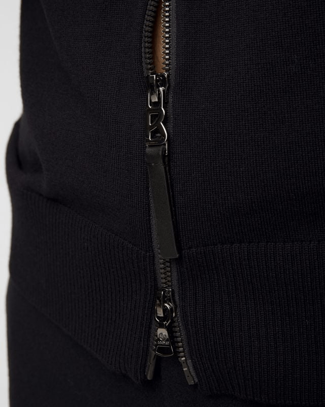 Bogner George - 1 Jersey De Lana