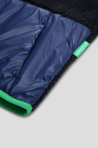 Bogner Kids Elmas Teddy - Jersey