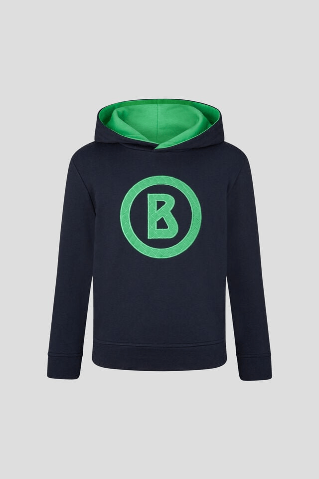 Bogner Kids Bela Sudadera Navy S