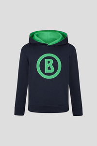 Bogner Kids Bela Sudadera Navy S