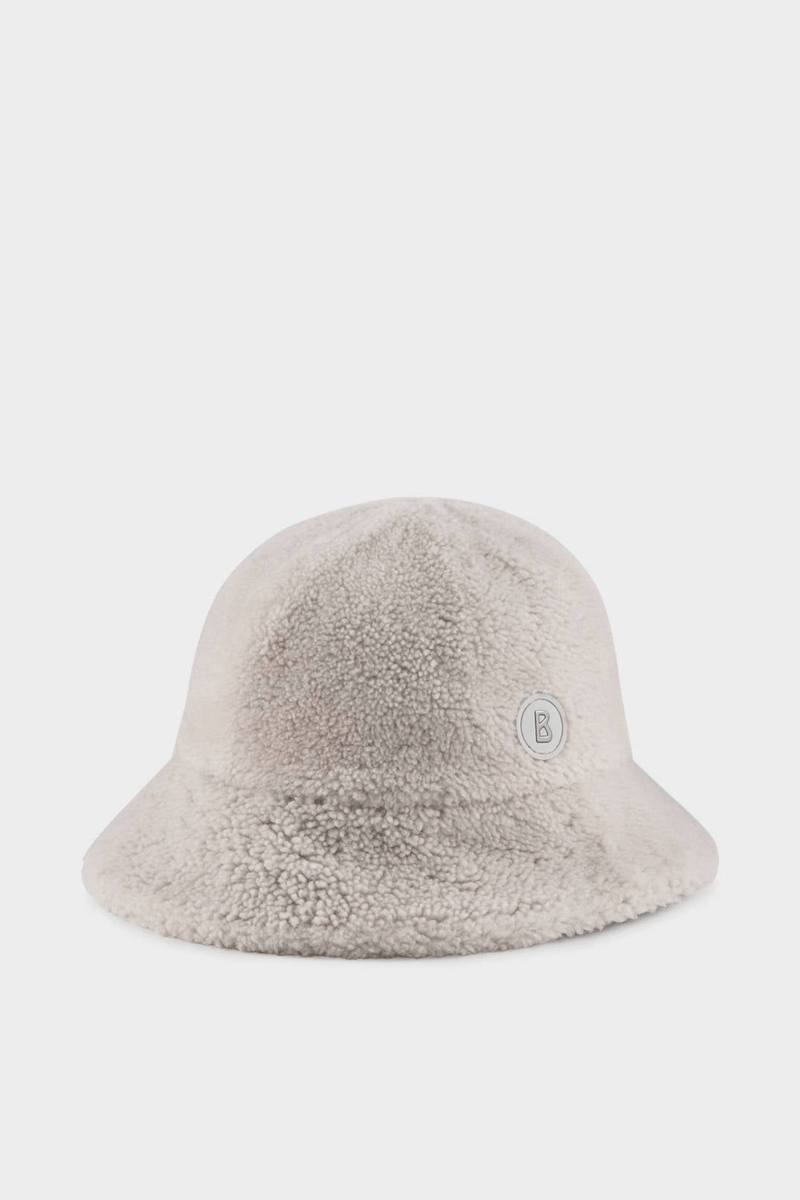 Bogner Mara Sombrero Beige U