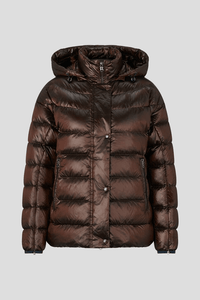 Bogner Blake - D1 Chaqueta Roasted Coffee 40