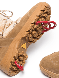 Bogner Alta Badia Botas