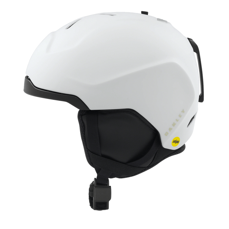 Capacete Oakley Mod3 Mips Branco Tamanho G
